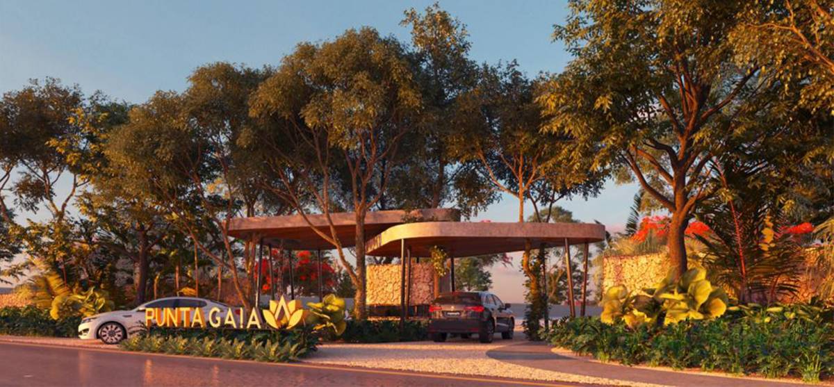 Proyecto Punta Gaia 2026