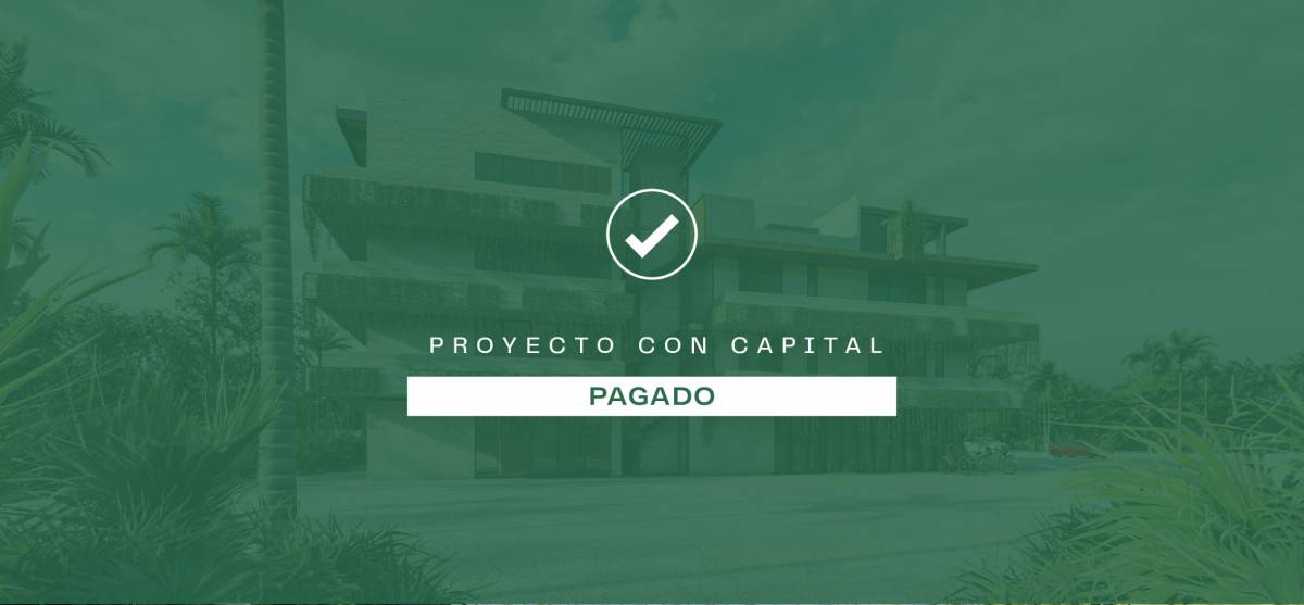 property-Noíl Foresta, Departamento PP 15