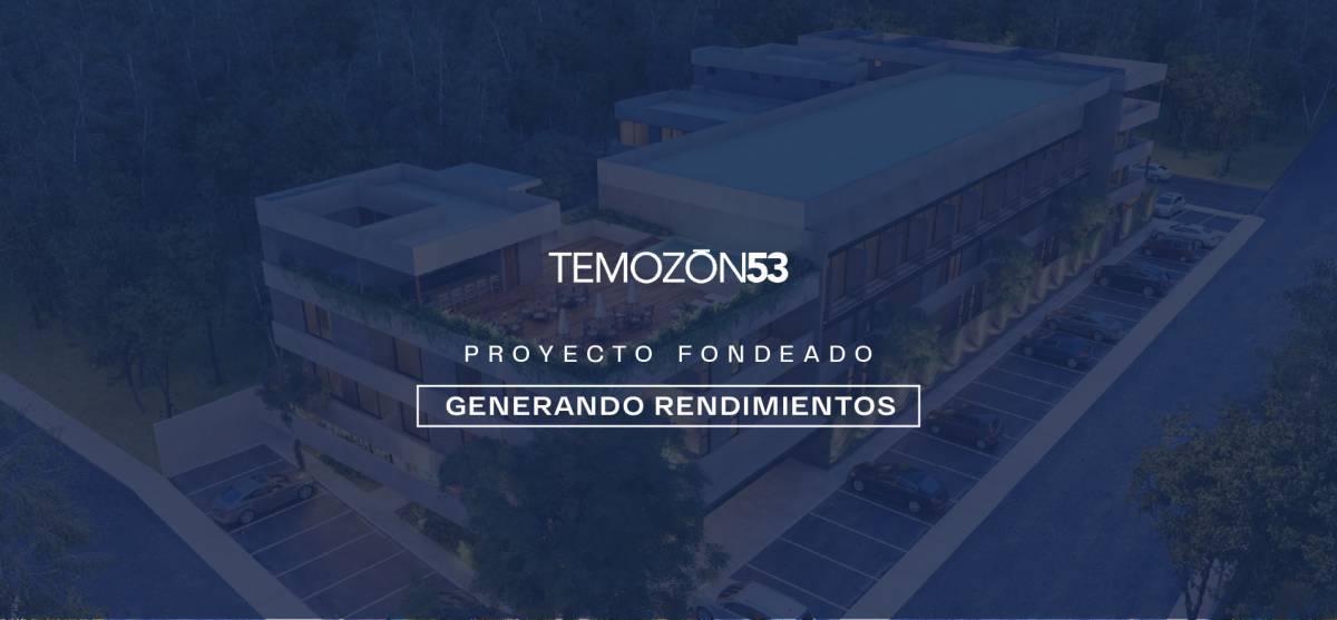 property-Temozón 53