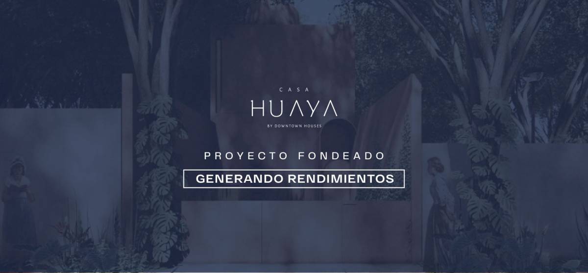 property-Casa Huaya