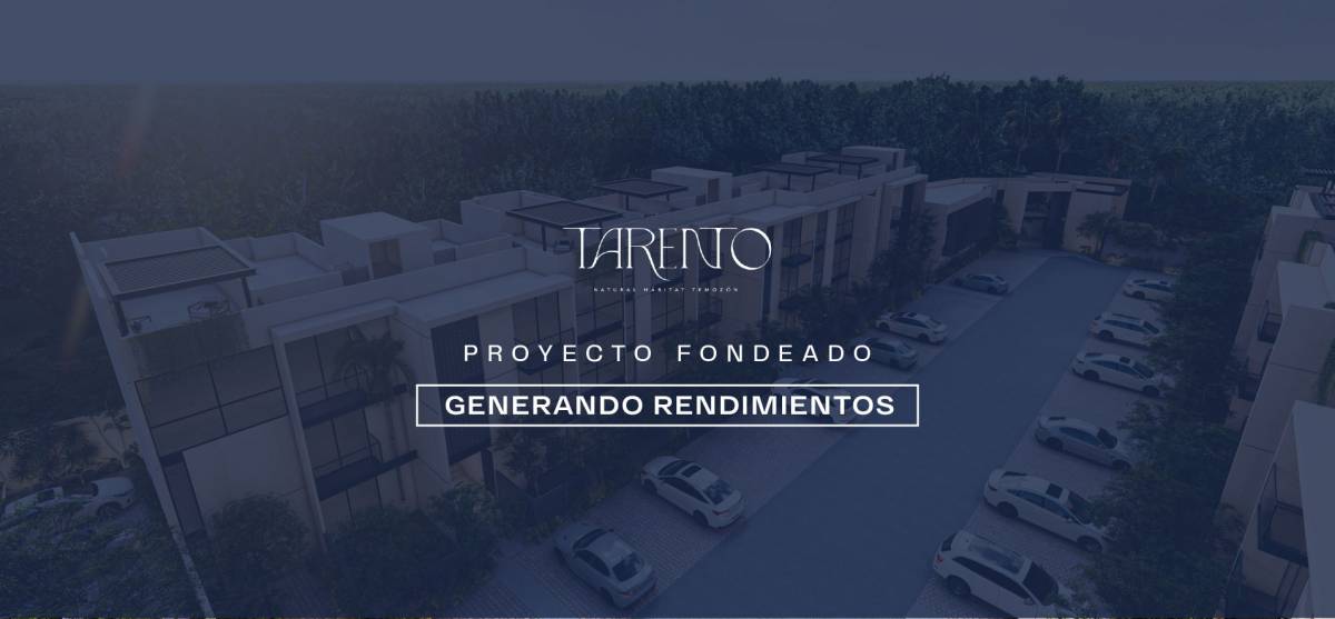 property-TARENTO, departamento 302