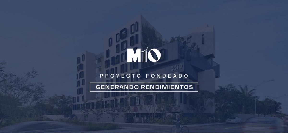 property-M10, PentHouse. Departamento 602