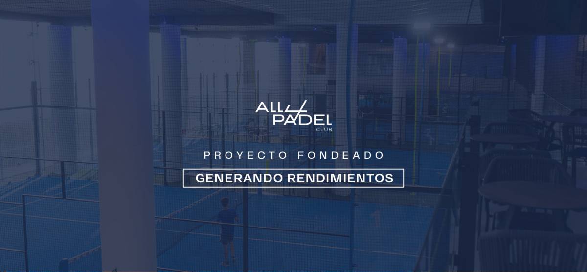 property-All4Padel